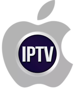 IPTV on iPhone and ios